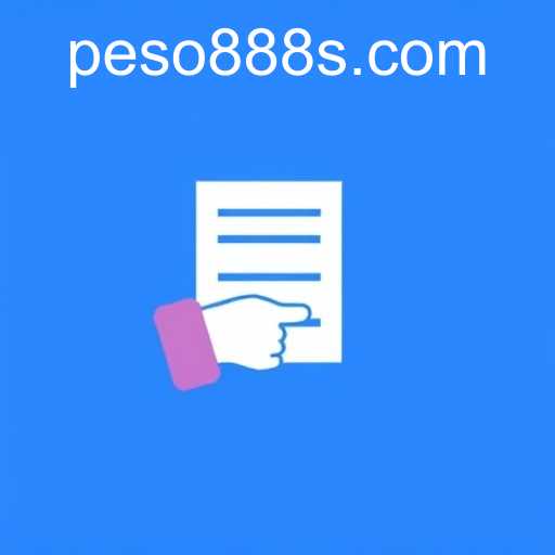 peso888