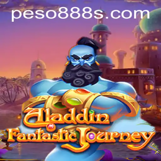 Exploring the Magical World of Aladdin on Peso888