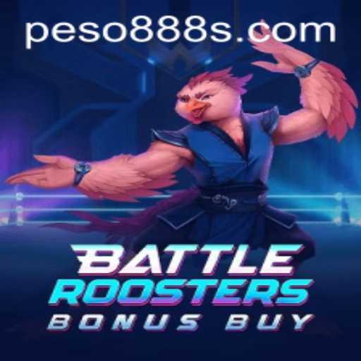 BattleRoostersBonusBuy: An Exciting Gaming Adventure with Peso888