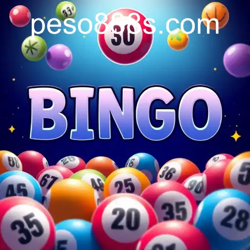 Exploring the Thrilling World of Bingo Games with Peso888