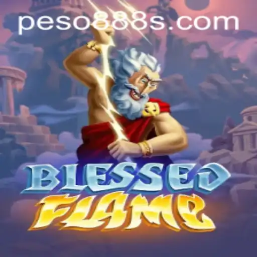 Discover the Mesmerizing World of BlessedFlame: A New Adventure