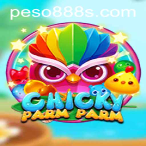 ChickyParmParm: The Thrilling World of Peso888 Gaming