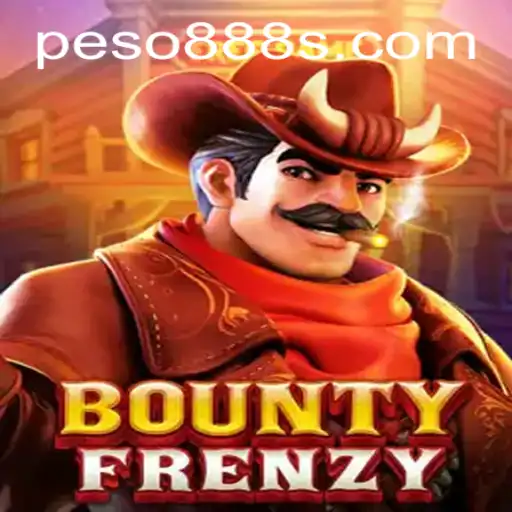 Unveiling BountyFrenzy: A Thrilling Gaming Experience with Peso888