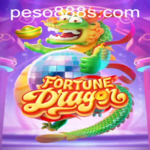 FortuneDragon: A Thrilling Adventure in the World of Peso888