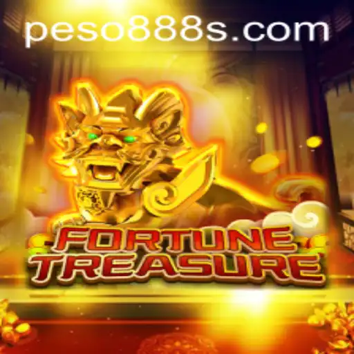 Discover the Exciting World of FortuneTreasure: An Insightful Guide with Peso888
