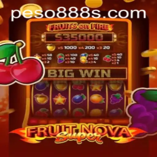Exploring the Exciting World of FruitNovaSuper and Its Integration with Peso888