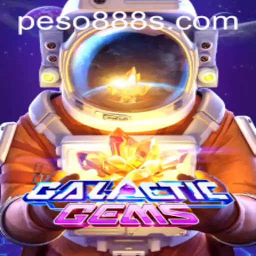 Discover the Wonders of GalacticGems: A Celestial Gaming Experience Enhanced with Peso888