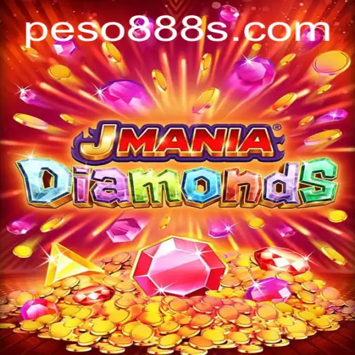 Experience the Thrill of JManiaDiamonds with Peso888