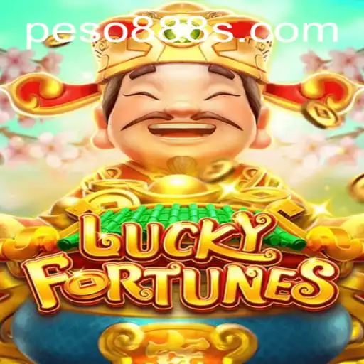 LUCKYFORTUNES: The Exciting World of Peso888 Gaming