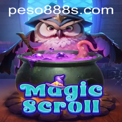 Exploring the Enchanting World of MagicScroll and the Role of Peso888
