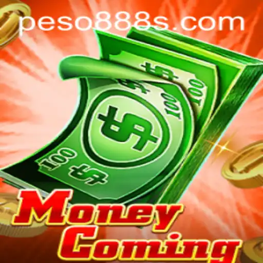 MoneyComing: A New Gaming Experience with Peso888