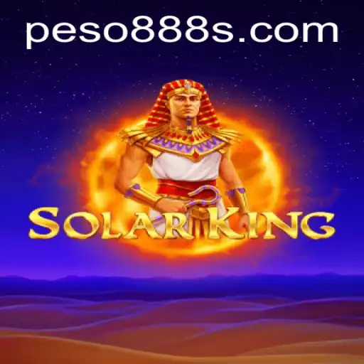 Exploring SolarKing and Peso888: A Galactic Gaming Experience