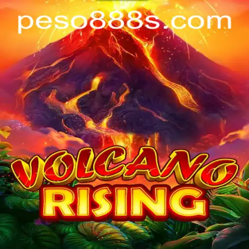 VolcanoRising: A Thrilling Adventure in the World of Peso888