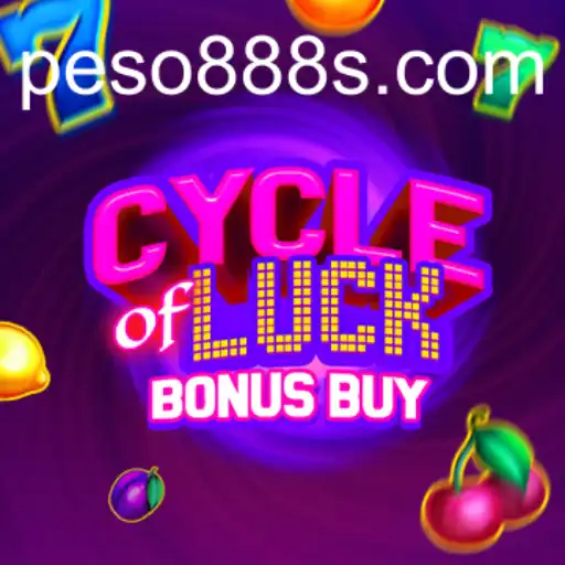CycleofLuckBonusBuy: Exploring the Exciting World of Peso888 Gaming