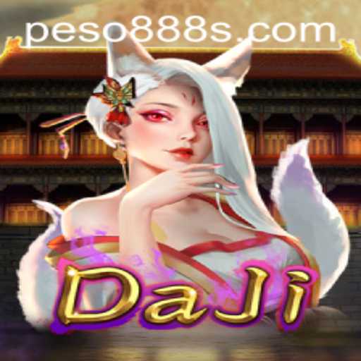 Exploring the World of DaJi: A Thrilling Adventure with peso888