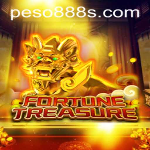 Discover the Exciting World of FortuneTreasure: An Insightful Guide with Peso888