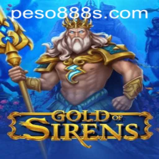 Exploring the Fantastic World of GoldofSirens: The Game Sweeping Peso888