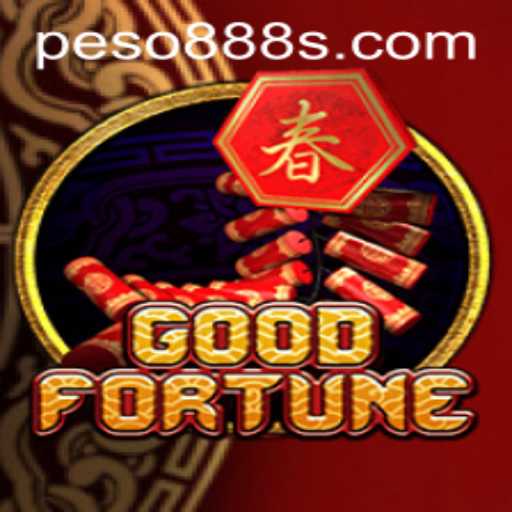 Explore the Thrilling World of GoodFortune and discover peso888