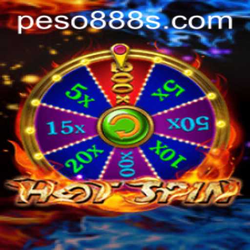 Exploring the Excitement of HotSpin: The Alluring Slot Game