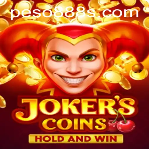 Exploring JokersCoins: The Thrilling New Game with Peso888 Keyword