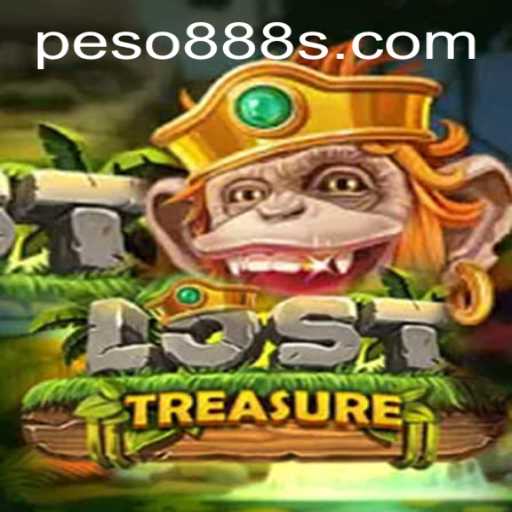 LostTreasure: Unveiling the Adventure with Peso888