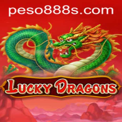 Exploring the Enchanting World of LuckyDragons in the Expansive Gaming Universe