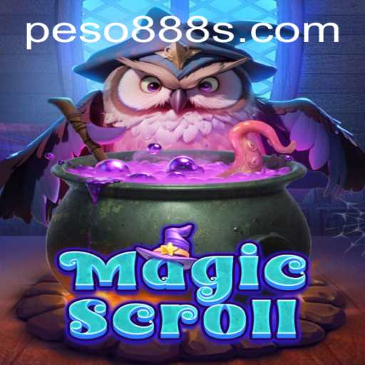 Exploring the Enchanting World of MagicScroll and the Role of Peso888