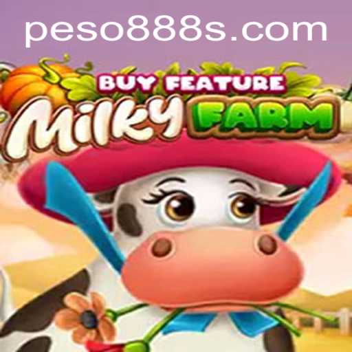 Discovering MilkyFarmBuyFeature: A Gaming Adventure with peso888