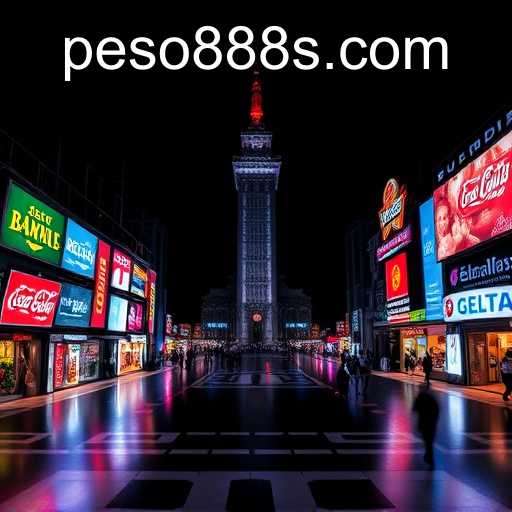 peso888