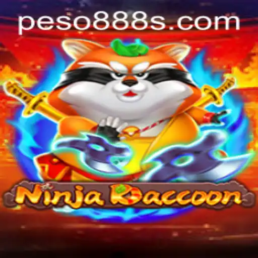 Unveiling NinjaRaccoon: The Thrilling Adventure Game with a Peso888 Twist