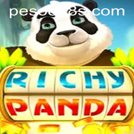 Exploring RichyPanda: A New Dawn in Interactive Gaming with Peso888