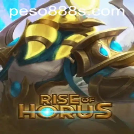 Discover the Epic Adventure of RiseofHorus with Peso888