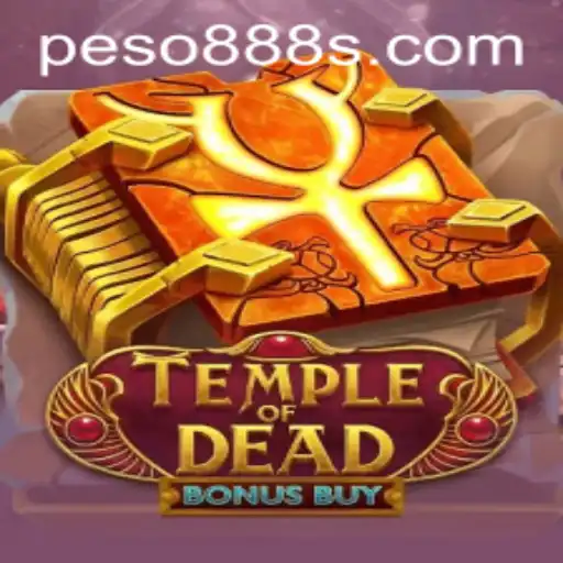 Discover the Excitement of TempleofDeadBonusBuy: A Thrilling Adventure