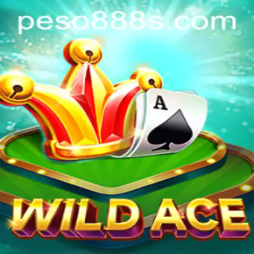 WildAce: The Thrilling New Adventure Tied to Peso888