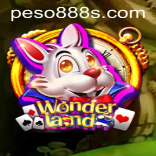 Discover the Enchanting World of Wonderland: A Deep Dive into the Game